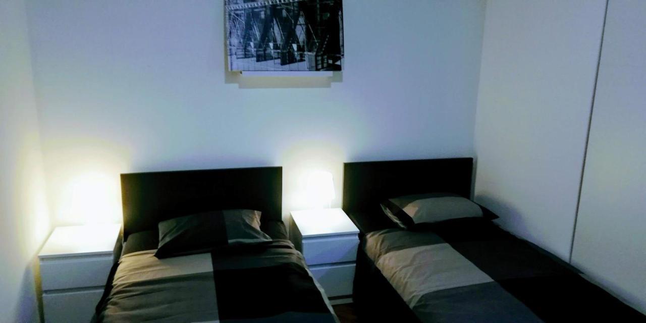 Center Park And Apartment Pula